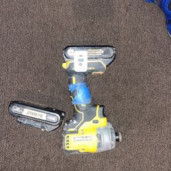 Drill 
