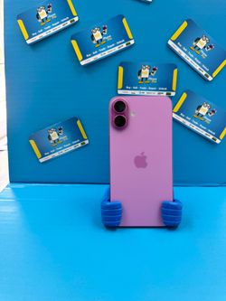 iPhone 16 Plus