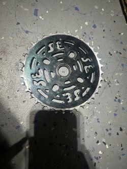 Se Sprocket