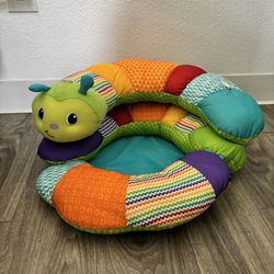 Infantino Caterpillar 