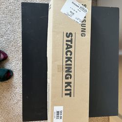 Samsung Stacking Kit