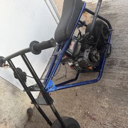 Minibike 