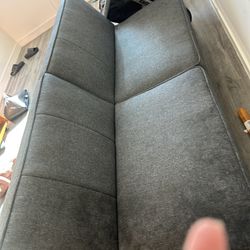 Couch Bed