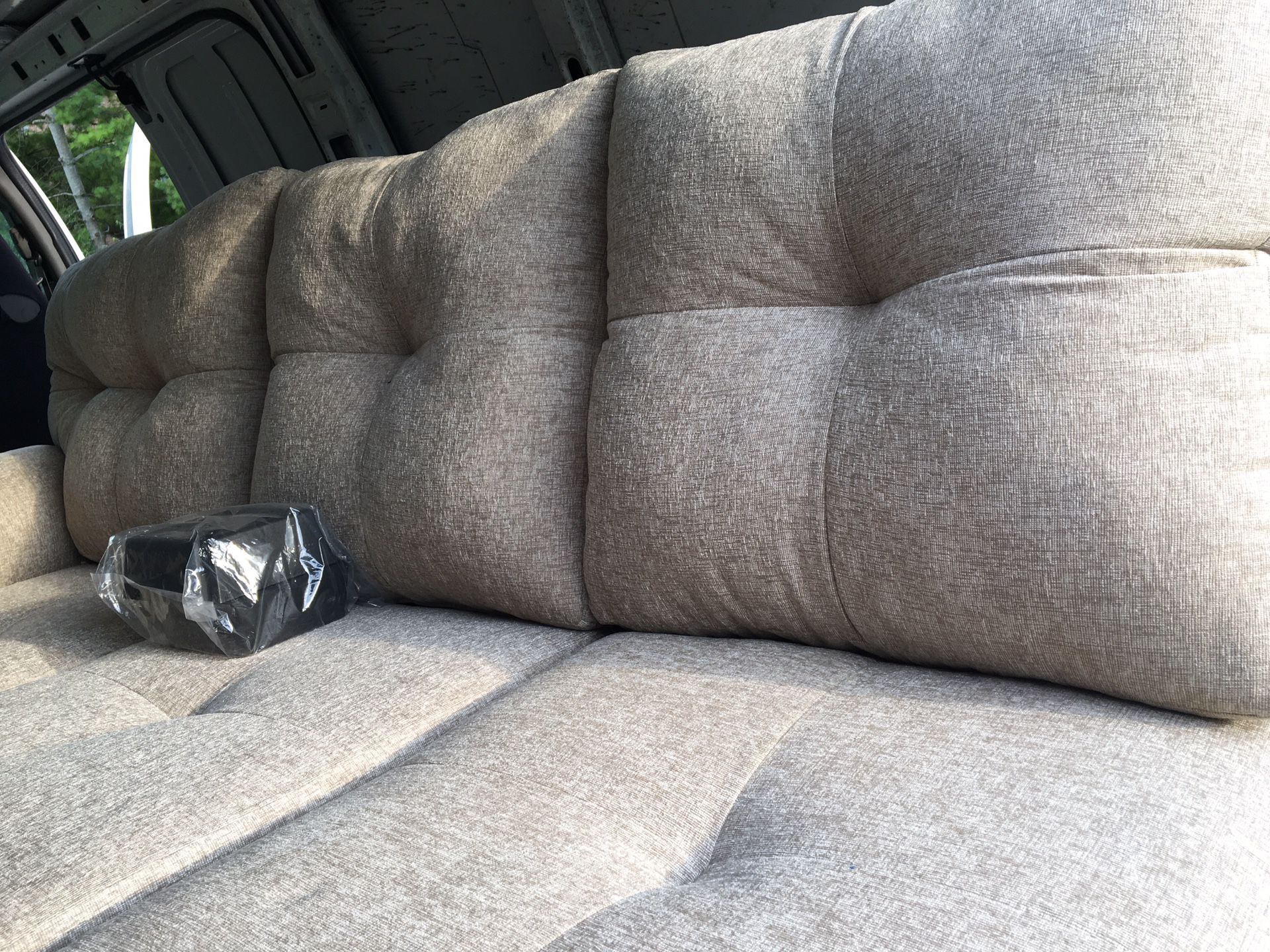 Brand New Piedmont Furniture Sofa nice and comfy