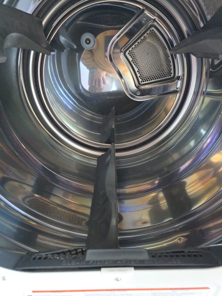 General Electric Dryer Home & Garden