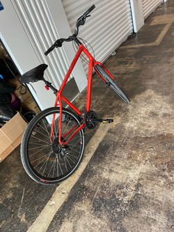 Specialized 2.0 7 speeed