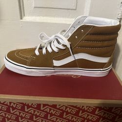 Men Vans Size 8.5