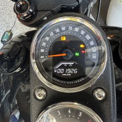 2021 Harley Low Rider S For Sale $10,013.00