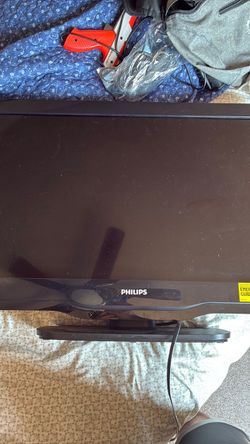 Philips 2012 32” TV