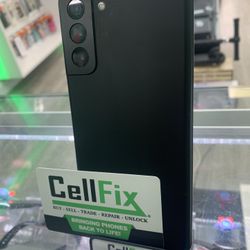 Samsung S21 Plus 128GB Unlocked 