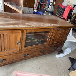 Tv stand /cabinet