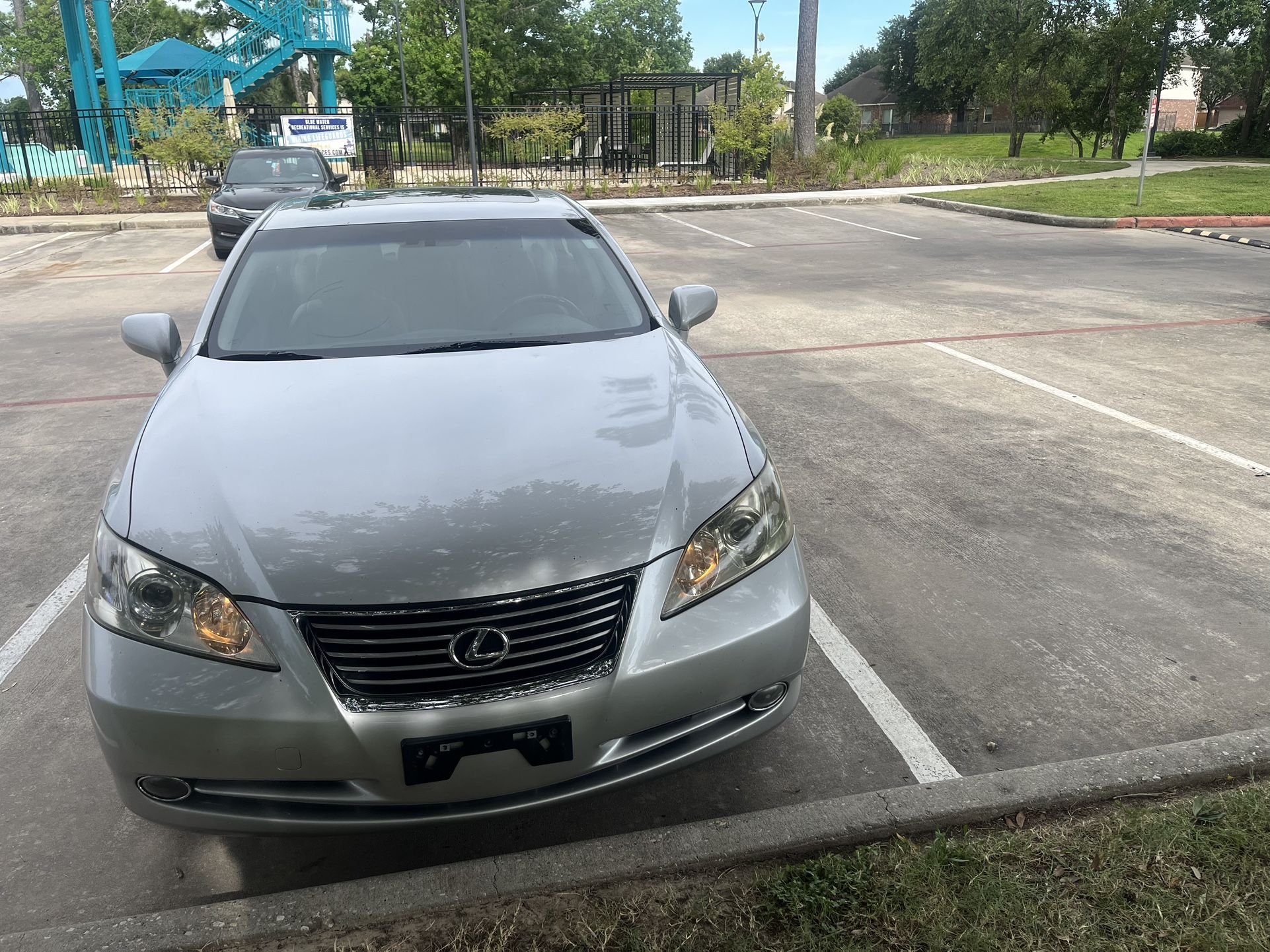 2009 Lexus ES 350