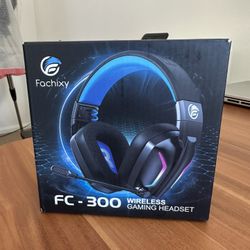 Fachixy FC-300