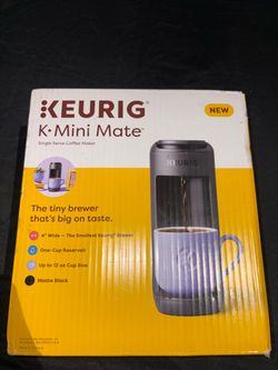 Keurig K-Mini Mate Single Serve Coffee Maker