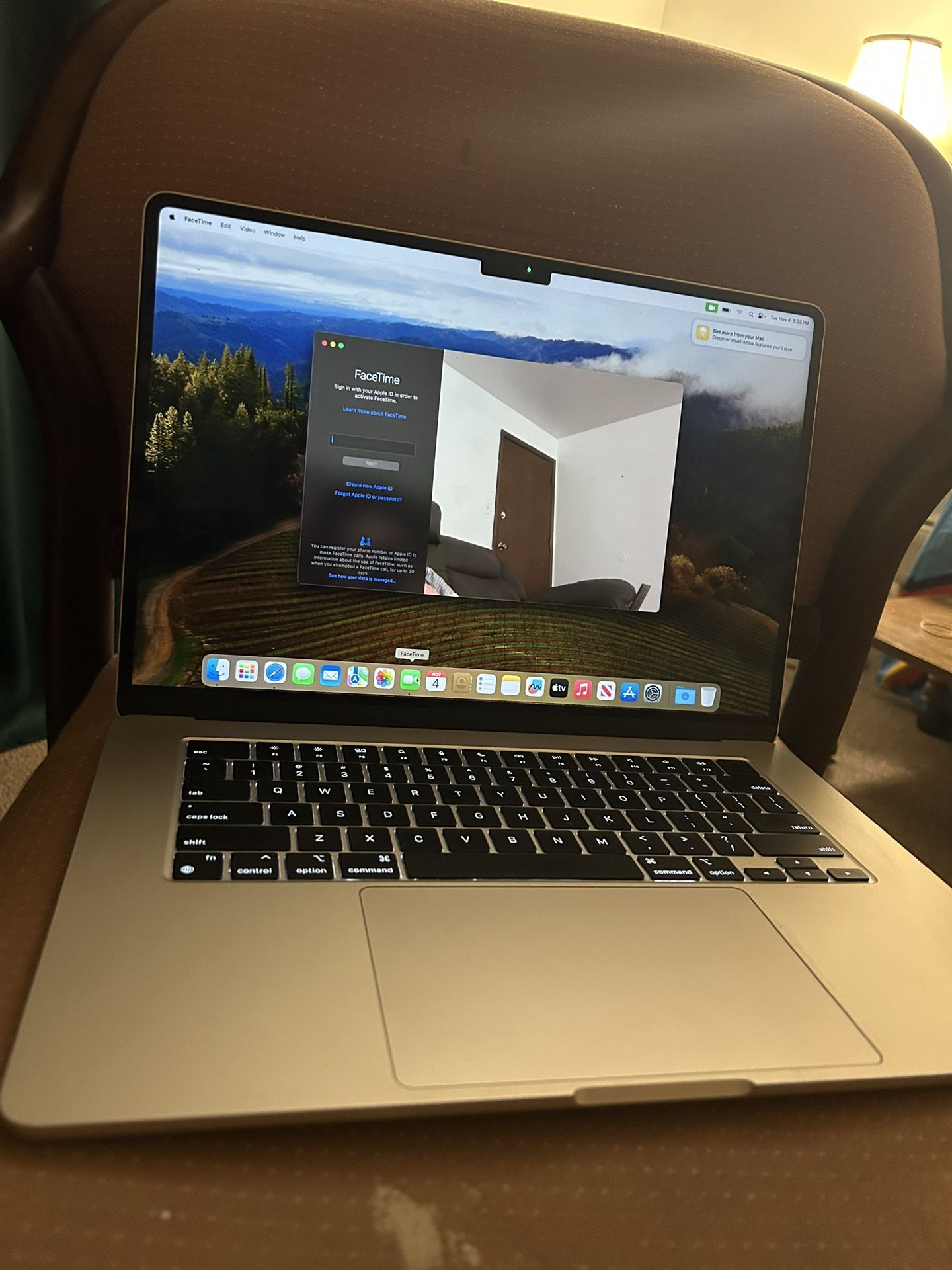 Apple MacBook Air 2023