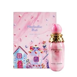 Paris Corner Marshmallow Blush Unisex Eau De Parfum – 100ml