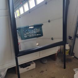 Dresser Mirror