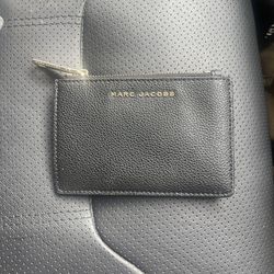 Marc Jacobs Minimalist Wallet ( New)