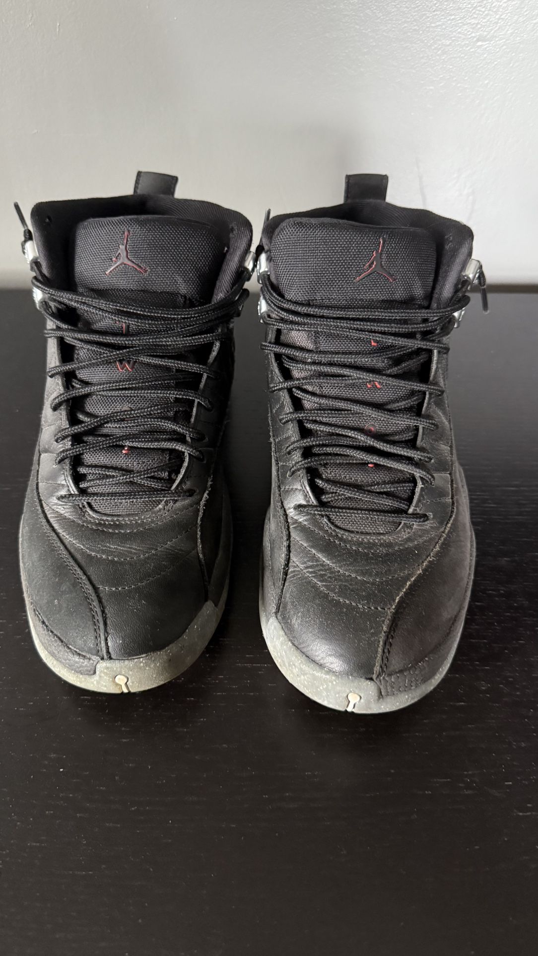 Jordan 12 Retro Utility