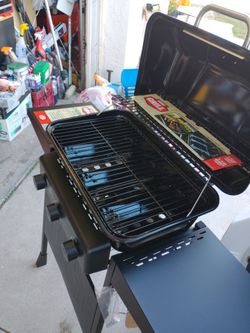 Grill
