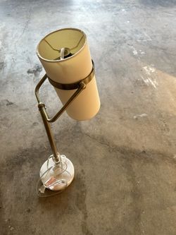 Milani Lamp - Used