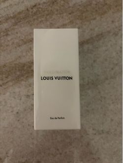 LOUIS VUITTON IMAGINATION