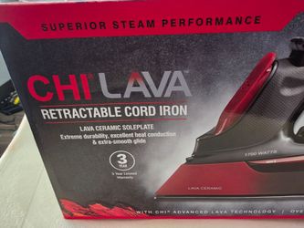 iron