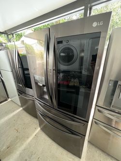 Refrigerador