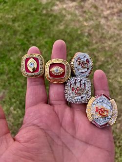 Kansas City Chiefs