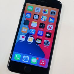 iPhone 7 Fully Unlocked 