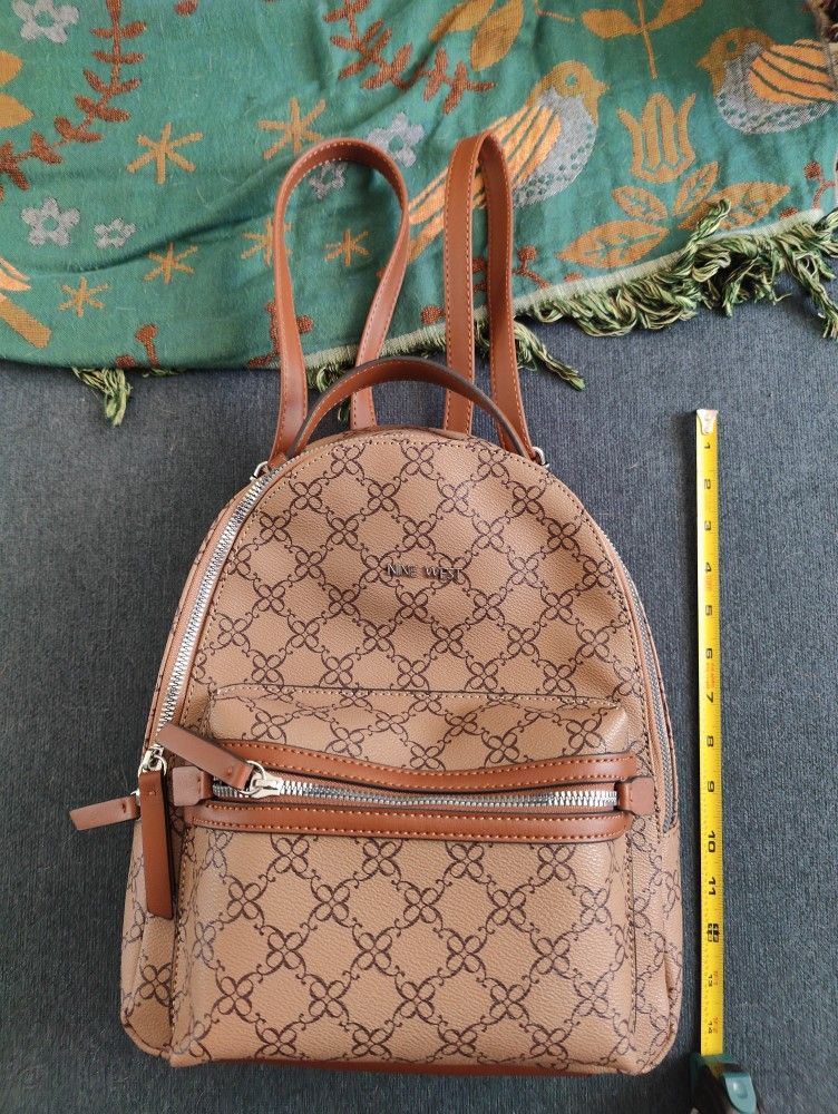 Nine West Backpack 