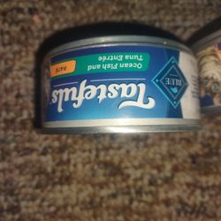 Blue Diamond Tastefuls 40 5.5 Oz Cans 