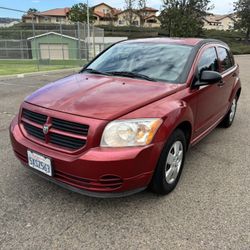 2007 Dodge Caliber