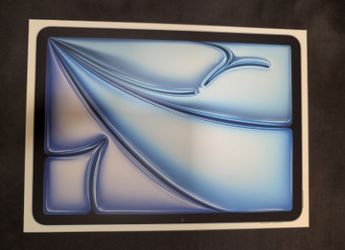 Apple iPad Air 11-inch M2 A2902 128GB Wifi Starlight