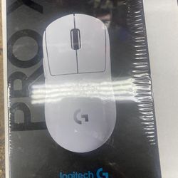 Logitech Pro Superlight