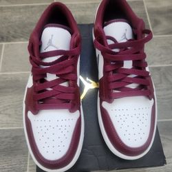 Jordans