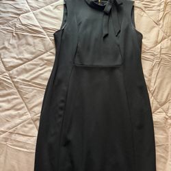 Cute sleeveless dress