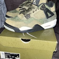 Jordans