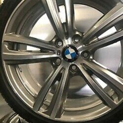 X6 Wheels BMW X3 X1 M Sport Competition X5 Rims