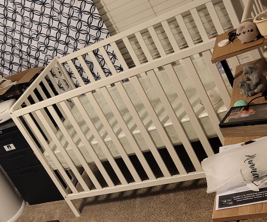 Baby Crib