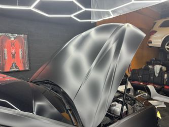 OEM Hood for Lamborghini Urus