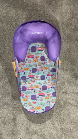 Infant Bath Chair