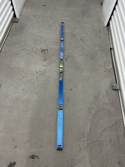Empire 72” Level