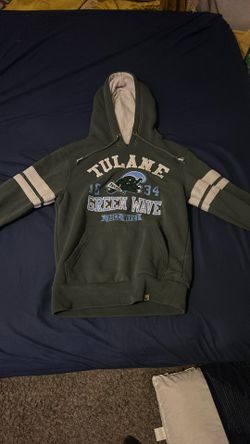Tulane Hoodie