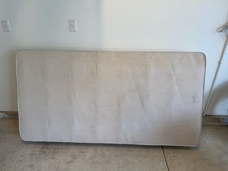 Free twin box spring