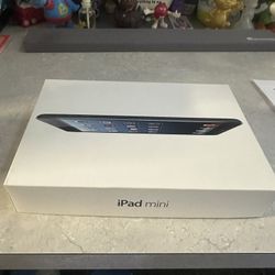 iPad Mini