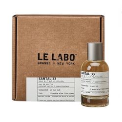 Santal 33