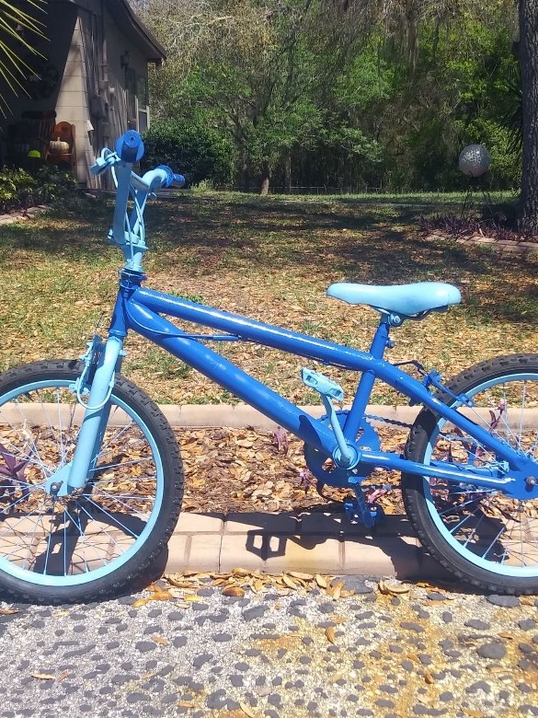 1997 HUFFY Half Ton Bmx Bike for Sale in Dade City, FL - OfferUp
