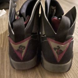 Jordan 7 Retro Bordeaux (2015)