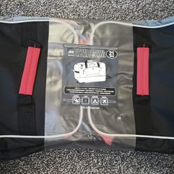 Sport Travel Duffle Bag